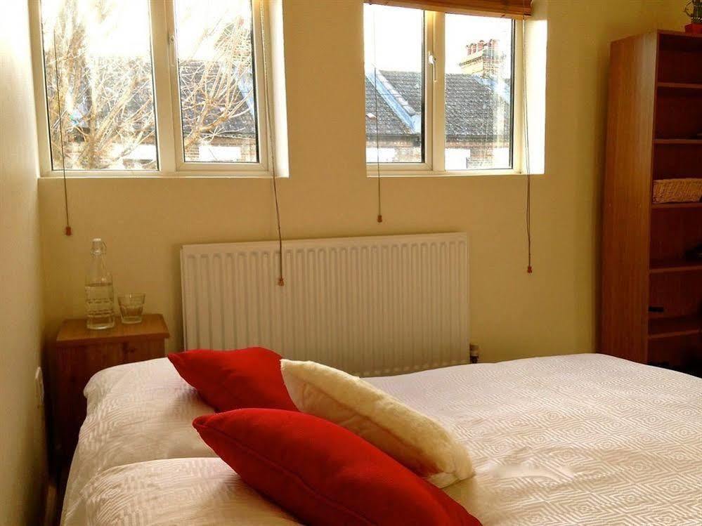 Balfern B&B London Exterior photo