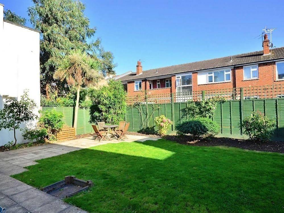 Balfern B&B London Exterior photo